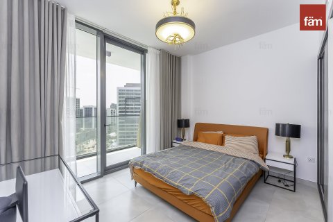 Appartement à Business Bay, Dubai, 1 chambre, 64 m², № 49543 - photo 15