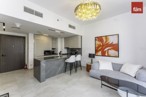 Appartement à Business Bay, Dubai, 1 chambre, 64 m², № 49543 - photo 1
