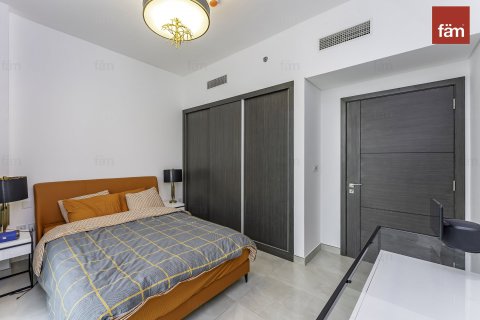 Appartement à Business Bay, Dubai, 1 chambre, 64 m², № 49543 - photo 14