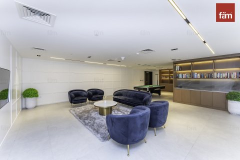 Appartement à Business Bay, Dubai, 1 chambre, 64 m², № 49543 - photo 7