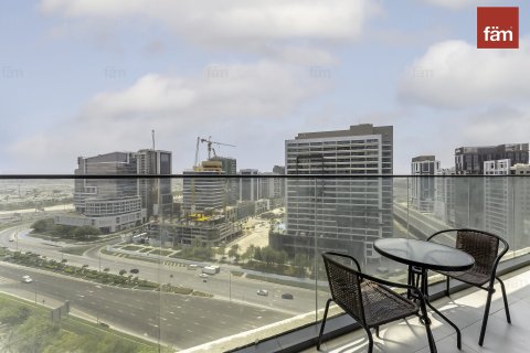 Appartement à Business Bay, Dubai, 1 chambre, 64 m², № 49543 - photo 8