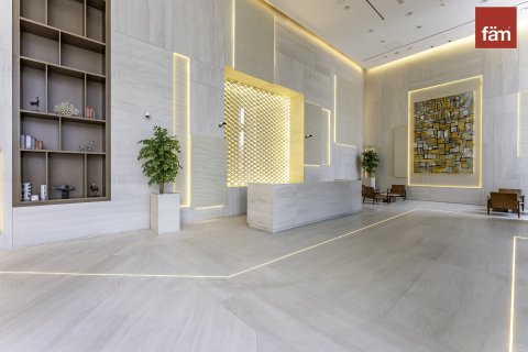Appartement à Business Bay, Dubai, 1 chambre, 64 m², № 49543 - photo 11