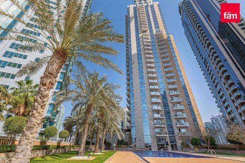 Appartement à Dubai Marina, Dubai, 1 chambre, 70.7 m², № 49545 - photo 11