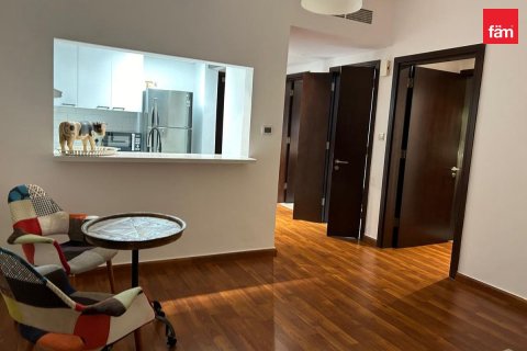Appartement à Dubai Marina, Dubai, 1 chambre, 70.7 m², № 49545 - photo 4