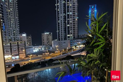 Appartement à Dubai Marina, Dubai, 1 chambre, 70.7 m², № 49545 - photo 7