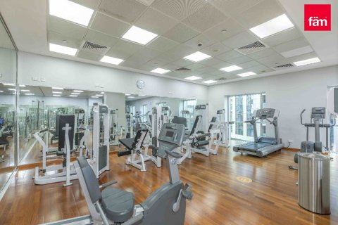 Appartement à Dubai Marina, Dubai, 1 chambre, 70.7 m², № 49545 - photo 9