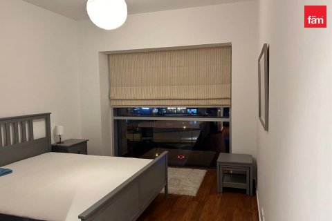 Appartement à Dubai Marina, Dubai, 1 chambre, 70.7 m², № 49545 - photo 6