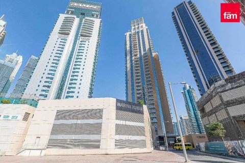 Appartement à Dubai Marina, Dubai, 1 chambre, 70.7 m², № 49545 - photo 12