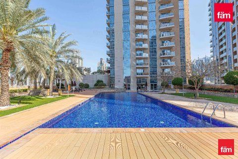 Appartement à Dubai Marina, Dubai, 1 chambre, 70.7 m², № 49545 - photo 13