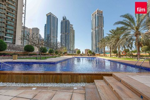 Appartement à Dubai Marina, Dubai, 1 chambre, 70.7 m², № 49545 - photo 14