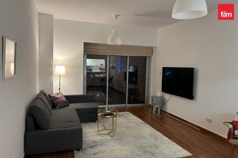 Appartement à Dubai Marina, Dubai, 1 chambre, 70.7 m², № 49545 - photo 1