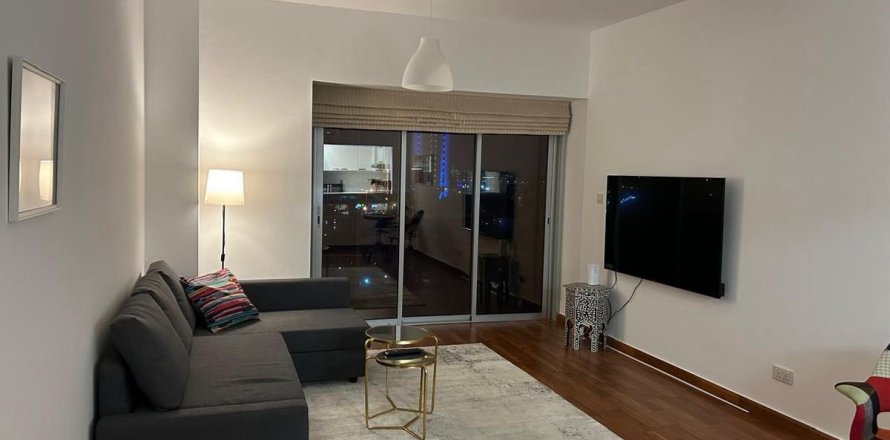 Appartement à Dubai Marina, Dubai, 1 chambre, 70.7 m², № 49545