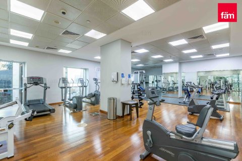 Appartement à Dubai Marina, Dubai, 1 chambre, 70.7 m², № 49545 - photo 10