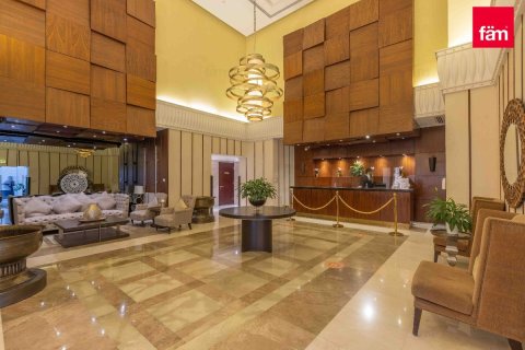 Appartement à Dubai Marina, Dubai, 1 chambre, 70.7 m², № 49545 - photo 8