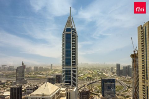 Appartement à Dubai Marina, Dubai, 1 chambre, 85.4 m², № 49542 - photo 17