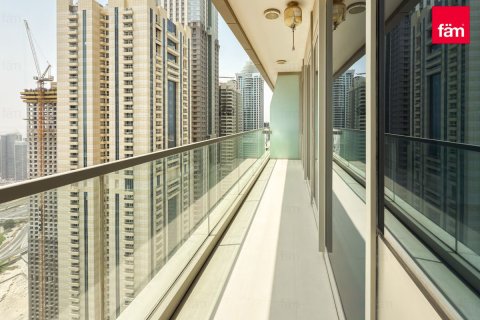 Appartement à Dubai Marina, Dubai, 1 chambre, 85.4 m², № 49542 - photo 1