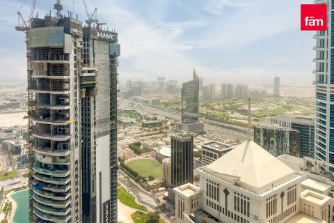 Appartement à Dubai Marina, Dubai, 1 chambre, 85.4 m², № 49542 - photo 16