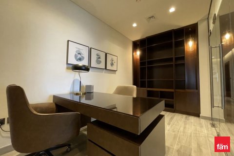 Apartment in Dubai Media City, Dubai 4 bedrooms, 447.1 sq.m. № 49544 - photo 9