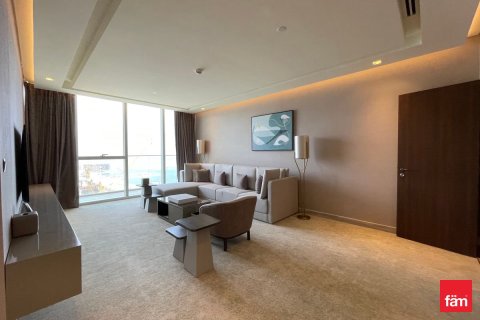 Apartment in Dubai Media City, Dubai 4 bedrooms, 447.1 sq.m. № 49544 - photo 14