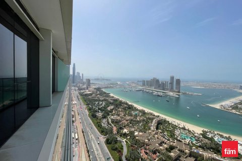 Apartment in Dubai Media City, Dubai 4 bedrooms, 447.1 sq.m. № 49544 - photo 8