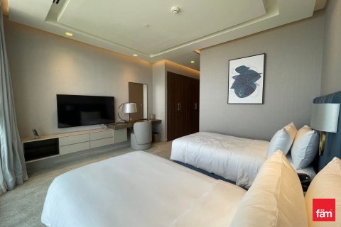 Apartment in Dubai Media City, Dubai 4 bedrooms, 447.1 sq.m. № 49544 - photo 24