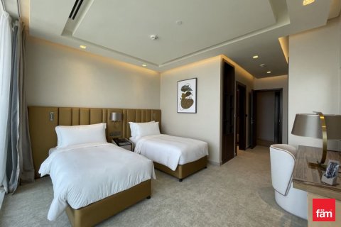 Apartment in Dubai Media City, Dubai 4 bedrooms, 447.1 sq.m. № 49544 - photo 20
