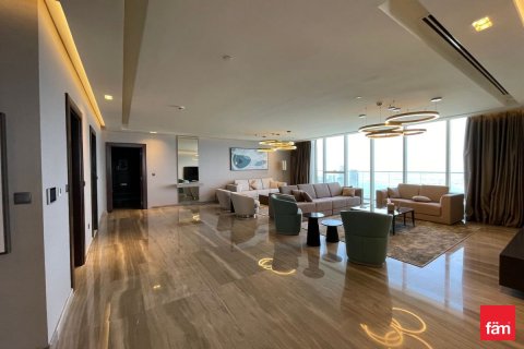 Apartment in Dubai Media City, Dubai 4 bedrooms, 447.1 sq.m. № 49544 - photo 2