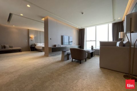 Apartment in Dubai Media City, Dubai 4 bedrooms, 447.1 sq.m. № 49544 - photo 13