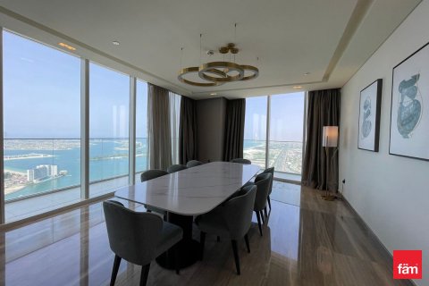 Apartment in Dubai Media City, Dubai 4 bedrooms, 447.1 sq.m. № 49544 - photo 4