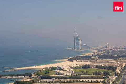Apartment in Dubai Media City, Dubai 4 bedrooms, 447.1 sq.m. № 49544 - photo 26