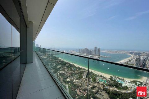 Apartment in Dubai Media City, Dubai 4 bedrooms, 447.1 sq.m. № 49544 - photo 22