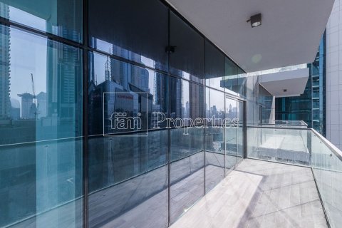 Appartement à Downtown Dubai (Downtown Burj Dubai), Dubai, 2 chambres, 151.2 m², № 49546 - photo 1