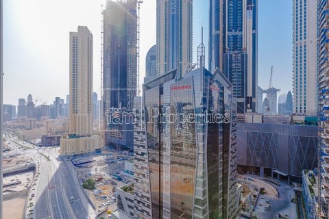 Appartement à Downtown Dubai (Downtown Burj Dubai), Dubai, 2 chambres, 151.2 m², № 49546 - photo 10