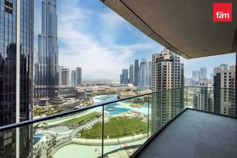 Appartement à Downtown Dubai (Downtown Burj Dubai), Dubai, 3 chambres, 190.2 m², № 49535 - photo 12