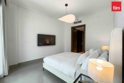 Appartement à Downtown Dubai (Downtown Burj Dubai), Dubai, 3 chambres, 190.2 m², № 49535 - photo 16