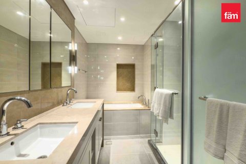 Appartement à Downtown Dubai (Downtown Burj Dubai), Dubai, 3 chambres, 190.2 m², № 49535 - photo 22
