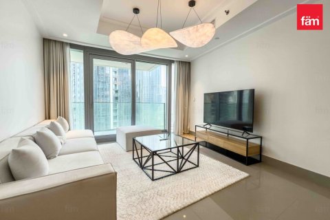 Appartement à Downtown Dubai (Downtown Burj Dubai), Dubai, 3 chambres, 190.2 m², № 49535 - photo 4