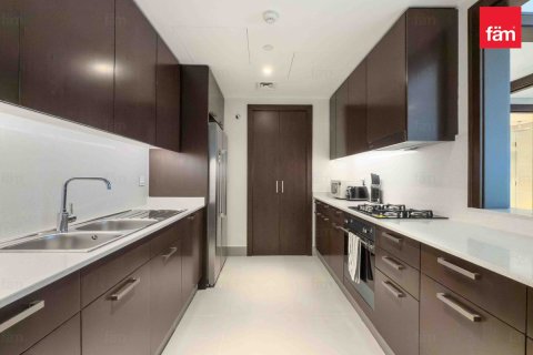 Appartement à Downtown Dubai (Downtown Burj Dubai), Dubai, 3 chambres, 190.2 m², № 49535 - photo 8
