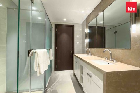 Appartement à Downtown Dubai (Downtown Burj Dubai), Dubai, 3 chambres, 190.2 m², № 49535 - photo 3