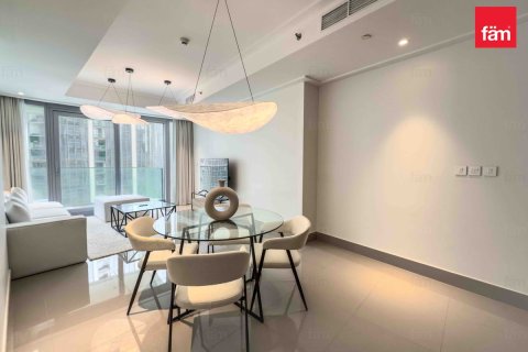 Appartement à Downtown Dubai (Downtown Burj Dubai), Dubai, 3 chambres, 190.2 m², № 49535 - photo 6