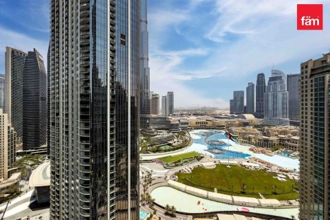 Appartement à Downtown Dubai (Downtown Burj Dubai), Dubai, 3 chambres, 190.2 m², № 49535 - photo 30