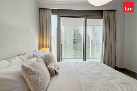 Appartement à Downtown Dubai (Downtown Burj Dubai), Dubai, 3 chambres, 190.2 m², № 49535 - photo 29