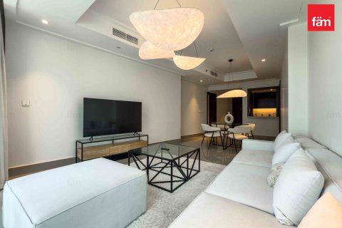 Appartement à Downtown Dubai (Downtown Burj Dubai), Dubai, 3 chambres, 190.2 m², № 49535 - photo 5