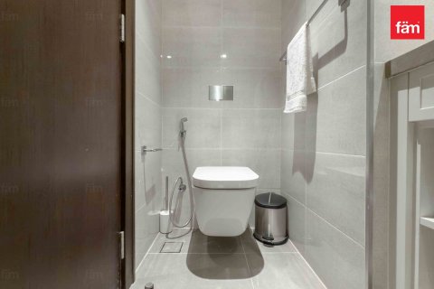 Appartement à Downtown Dubai (Downtown Burj Dubai), Dubai, 3 chambres, 190.2 m², № 49535 - photo 19