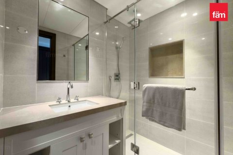 Appartement à Downtown Dubai (Downtown Burj Dubai), Dubai, 3 chambres, 190.2 m², № 49535 - photo 21