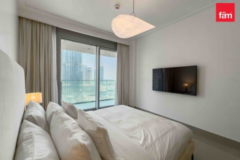 Appartement à Downtown Dubai (Downtown Burj Dubai), Dubai, 3 chambres, 190.2 m², № 49535 - photo 20