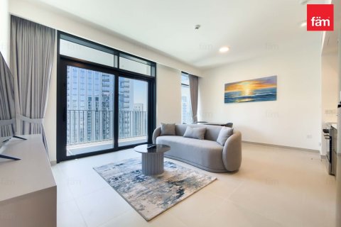 Appartement à Dubai, 1 chambre, 59.8 m², № 112783