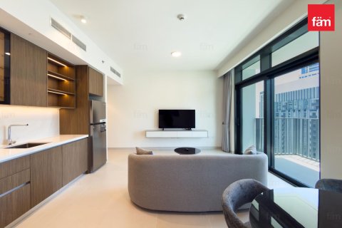 Appartement à Dubai, 1 chambre, 59.8 m², № 112783 - photo 5
