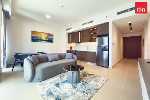 Appartement à Dubai, 1 chambre, 59.8 m², № 112783 - photo 2