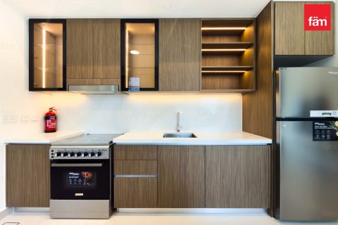 Appartement à Dubai, 1 chambre, 59.8 m², № 112783 - photo 4